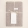 SL-Home Organic 45x45 cm pillow cover, 100% p/e