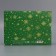 Folding box “Happy New Year!”, Christmas tree, 21 x 15 x 5 cm, new year