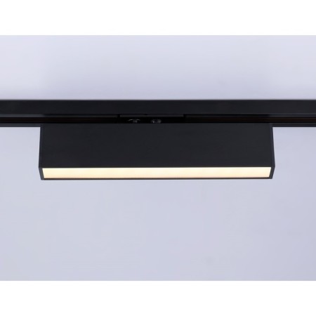 LED LED track ambrella track System GL6765, 12W, LED, Black Color-1