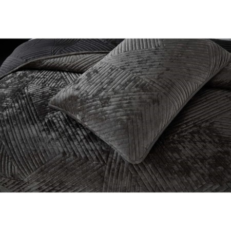 Sofi de Marko “Patricia” bedspread, size 240x260 cm, color Stone-2