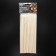 Wooden Shampoo Magistro, 20 × 0.3 cm, 100 pcs, birch