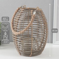 Click Plastic for 1 candle 