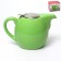 Elrington teapot “Felicit, glaze”, 1.3 l, pistachio color