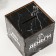 Piggy bank Cube "Money" 10x10x10 cm