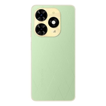Tecno Spark 20C, 6.56 Smartphone, 8GB, 128GB, 50MP, 8MP, 2SIM, 5000 Mam, NFC, Green-3