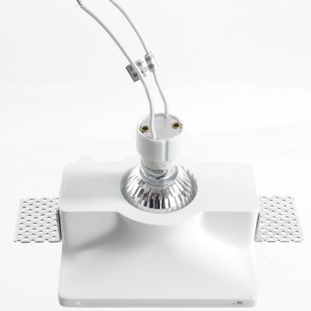 Ceiling light Invisible A9110PL-1WH-2