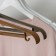 Bits-breasts for outerwear, size 56-68, color mix