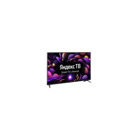 TV Doffler 50kus65, 50 ", 3840x2160, DVB-T/T2/C/S2, HDMI 3, USB 2, Smart TV, Black-7