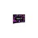 TV Doffler 50kus65, 50 ", 3840x2160, DVB-T/T2/C/S2, HDMI 3, USB 2, Smart TV, Black