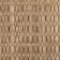 Carpet Ethel Style 60*90cm, 100% juts, 1700 g/m2
