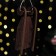 Christmas tree decoration "Sanctors No. 4", 12.5 x 6 cm