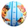 Children's ball "Puppy patrol", with a sticker, d = 23 cm, full -color