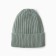 Female Winter hat, olive color, size 52-56