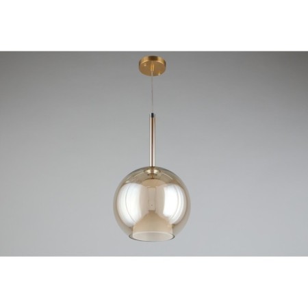 Suspended Federica E27 40W-3