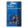 Furniture round tundra, d = 20 mm, 8 pcs., Brown color