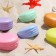 Lip balm "Fruit-berry mix"