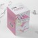Portnovsky pins "drop", 54 mm, 18 pcs, color mix
