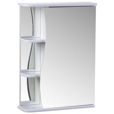 Bathroom mirror 