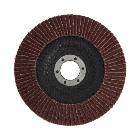 Circle of petal end tundra, 125 x 22 mm, p24-2