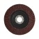 Circle of petal end tundra, 125 x 22 mm, p24