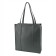 Women's bag (B2853-00550) genuine leather, black, 1x210x36 cm