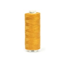 IDEAL 40/2 threads, length 366 m, color No. 495 beige, 10 pcs in units