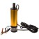Fuel pumping pump 12V for a diesel 51 mm 30 l/min with the SkyWay filter, S08801007