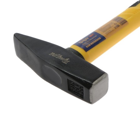 Handmaker Locabulary Tundra Profi, square boiler, Fiberglass 3k 3K handle, 500 g-6