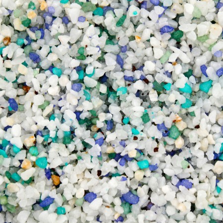 Marble baby (2-5 mm) Winter forest, 800 g-3