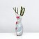 Sahenian rose gasfort Spring 2024, 1 pc.