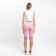 Bicycles female, light pink color, size 48