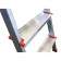 Strent of Encor 69655, aluminum, 8 steps