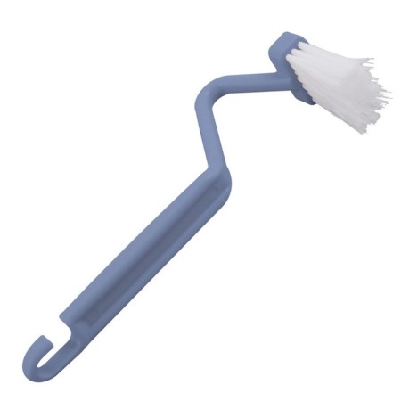 Pastel toilet brush, mix-1