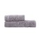 Arya Home Liber towel, 550 gr, size 70x140 cm, dark beige color