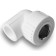 Combined carrier Aqualink, D = 25 mm x 1/2 ", internal thread