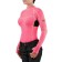 Thermocoft Jessica, fuchsia, female, size m