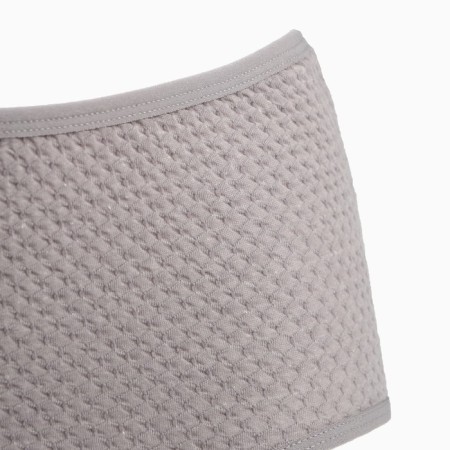 Cowards female color gray, size 50-52-1