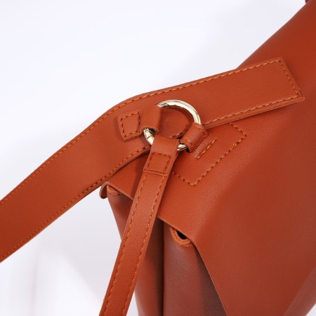 Bag-mixer on lightning, red-4