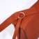 Bag-mixer on lightning, red