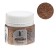 Decorative sparkles Luxart luxglitter (dry), 20 ml, size 0.2 mm, honey