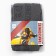 Children's tights "Transformers", height 116-122 cm, color gray color