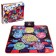 Musical rug "For dancing", 90 × 90 cm, 3+