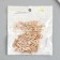 Decor for creativity tree "clothespin" (set 40 pcs) 2.5x0.8 cm