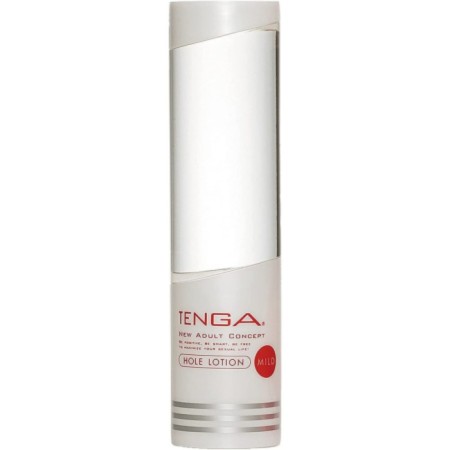 LUBRANCAN TENGA MILD 170 ml