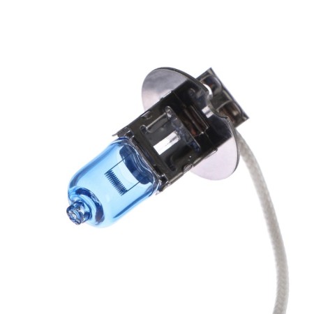 Car Lamp Clearlight Xenonvision, H3, 12 V, 55 W, set 2 pcs-2