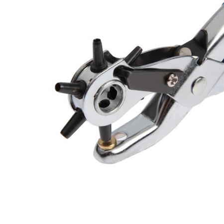 Ruscelor Pleshol for the skin and cardboard tundra, 2-2.5-3-3.5-4-4.5 mm, 225 mm-2