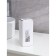 Liquid soap dispenser Stölz Stolz, 400 ml, stainless steel