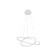 Light Ceiling Light Ambrella Light, Line, FL360, LED, 48 W, 3600LUM, 4200K, White Color