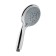Showing watering can Zein Z0505, plastic, large, 5 modes, chrome