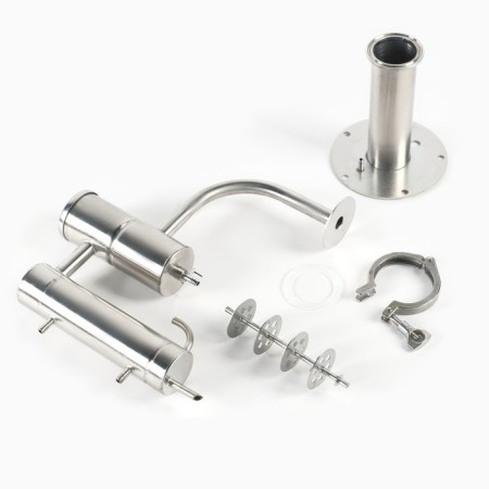 Moonshine apparatus ataman 15 l-8
